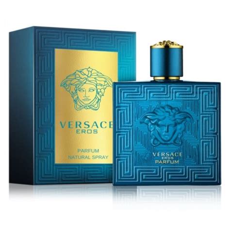 versace eros apa de parfum|versace eros perfume for him.